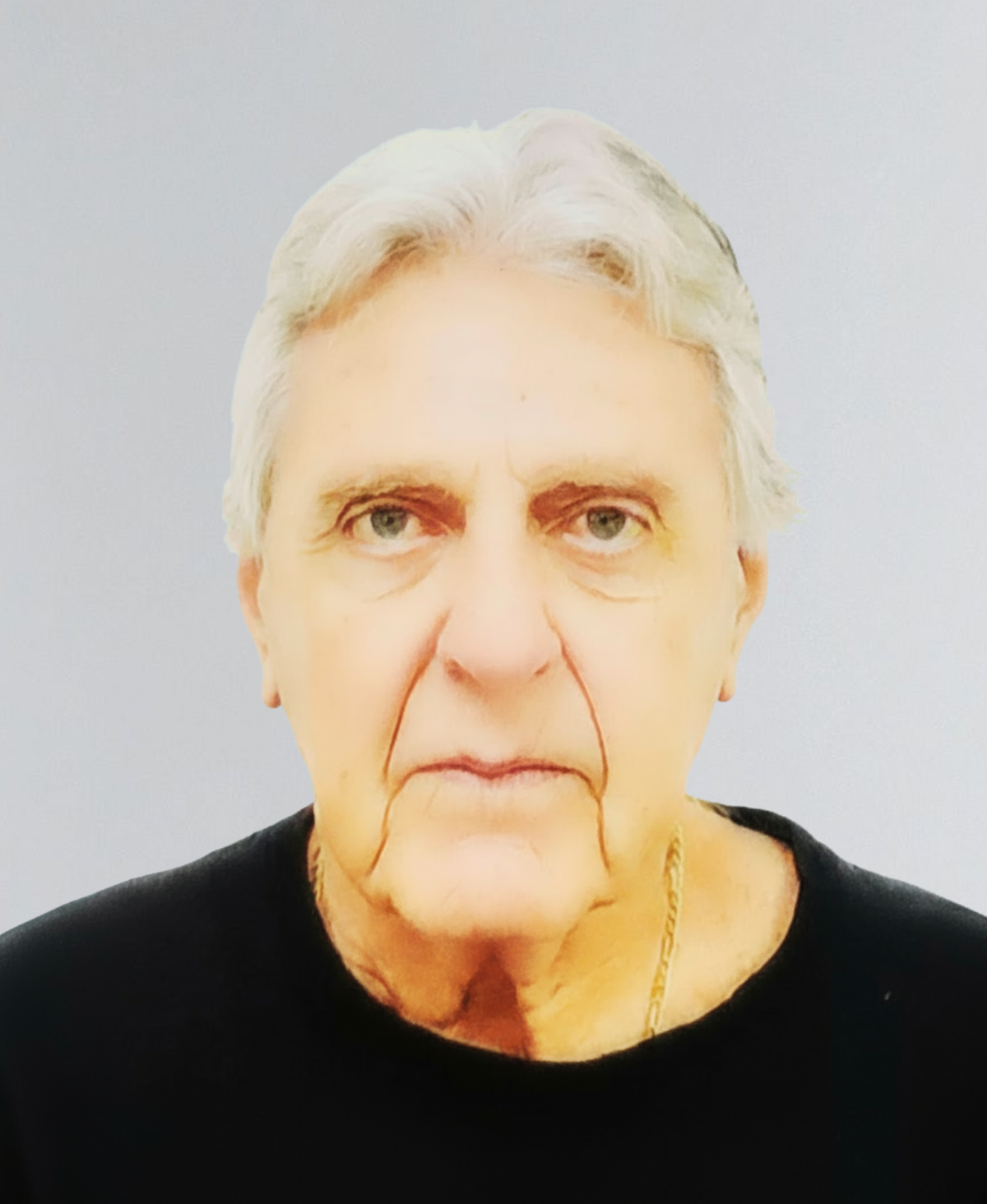 Juan Antonio Tchadkijian