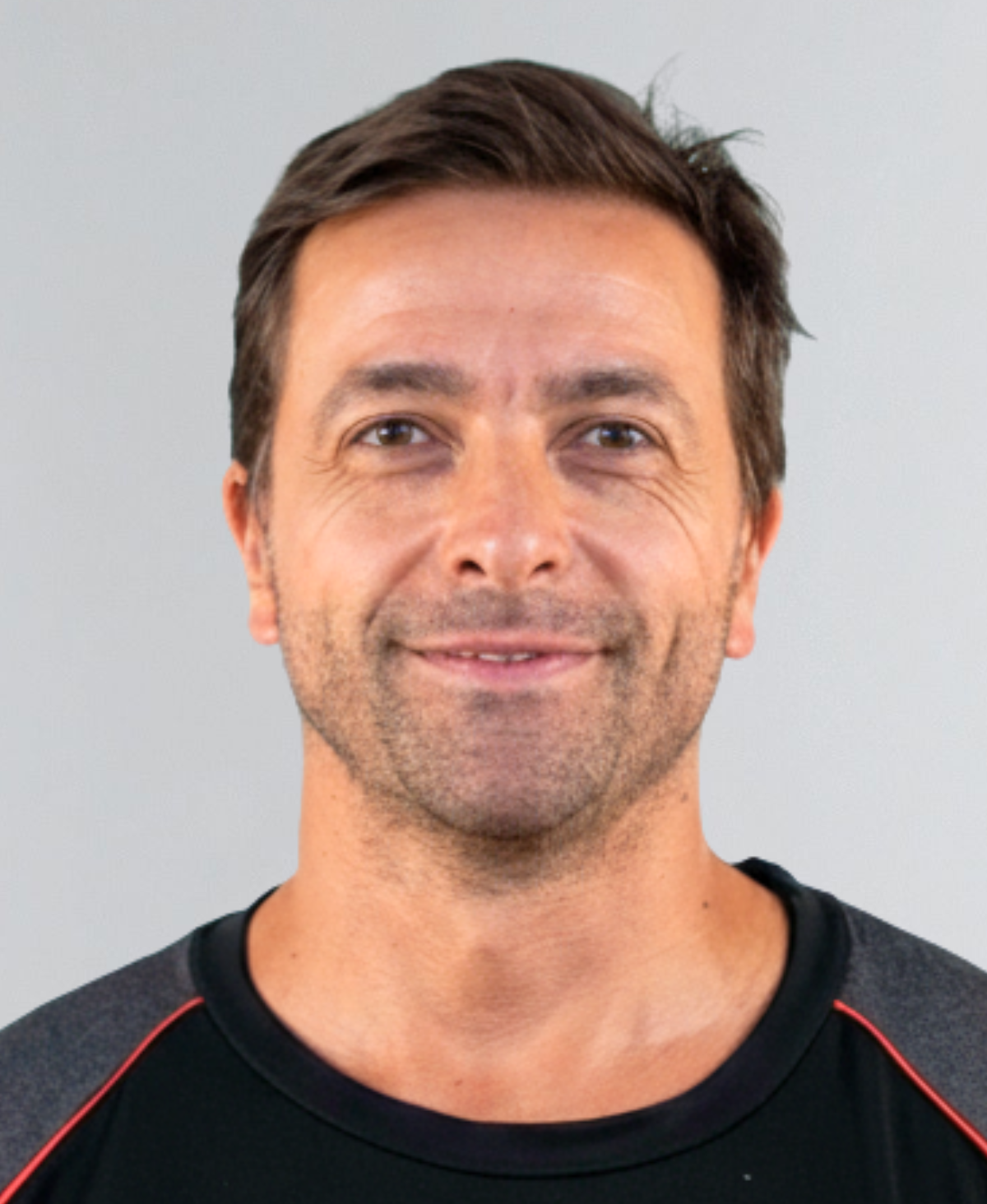 Prof. Santiago Mangino