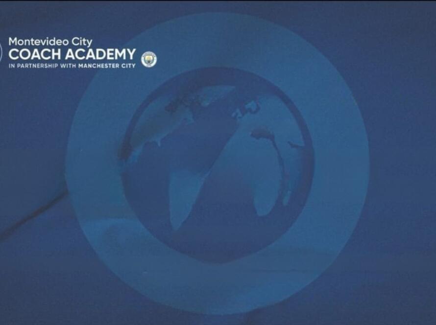 Coach Academy