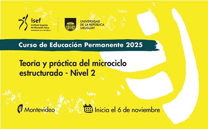 Curso de educacion